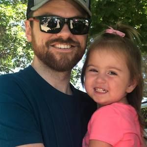 Meet your Posher, Adam